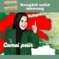 Keterangan foto : Camel juga menyampaikan pendapatnya dan mendeklarasikan dukungan penuh atas duet Anies - Muhaimin, Rabu (6/9/2023)