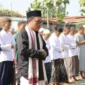 Keterangan foto : Lapas Cirebon laksanakan Shalat Istisqa meminta turunnya Hujan, (Kamis, 7/9/2023) 