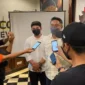 Keterangan foto : Direktur Eksekutif Etos Institute, Iskandarsyah, Kamis (7/9/2023)