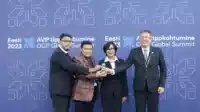 BPHN Kemenkumham Sabet The Winner Of OGP Awards di Estonia I Teras Media