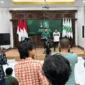 Keterangan foto : Rencananya Gus Imin akan didampingi sejumlah pengurus teras DPP PKB akan memulai perjalanan Kamis (7/9/2023) hingga Senin (11/9/2023).