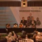 Keterangan foto : Ikatan Alumni Widyagama Malang (IKAWIGA) menggelar kegiatan Workshop Nasional bagi pelaku UMKM pada Minggu (10/8) di Atria Hotel, Jalan Letjend S. Parman, Kota Malang.