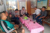 Keterangan foto : Seorang guru di SDN 1 Cempaka, Kecamatan Warunggunung, Kabupaten Lebak bernama Siti Badriyah (37) tahun menjadi korban pemukulan di pelipis mata oleh ASN yang berinisial SO, Rabu (12/9/2023)