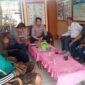Keterangan foto : Seorang guru di SDN 1 Cempaka, Kecamatan Warunggunung, Kabupaten Lebak bernama Siti Badriyah (37) tahun menjadi korban pemukulan di pelipis mata oleh ASN yang berinisial SO, Rabu (12/9/2023)