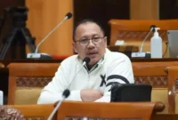 Keterangan foto; Anggota Komisi X DPR RI Muhammad Nur Purnamasidi, Jumat (15/09/2023).