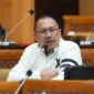 Keterangan foto; Anggota Komisi X DPR RI Muhammad Nur Purnamasidi, Jumat (15/09/2023).