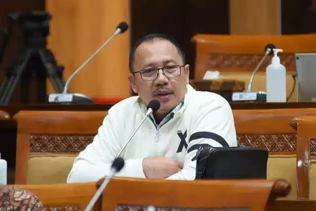 DPR RI Sebut Disdik Lebak Lamban Terapkan Disiplin Guru Premanisme I Teras Media