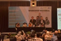 Keterangan foto : Ketua Umum Jaringan Pengusaha Nasional (Japnas) Jawa Timur, Mohammad Supriyadi, menilai Ganjar-Mahfud adalah dream team menuju Pilpres 2024.