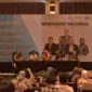 Keterangan foto : Ketua Umum Jaringan Pengusaha Nasional (Japnas) Jawa Timur, Mohammad Supriyadi, menilai Ganjar-Mahfud adalah dream team menuju Pilpres 2024.