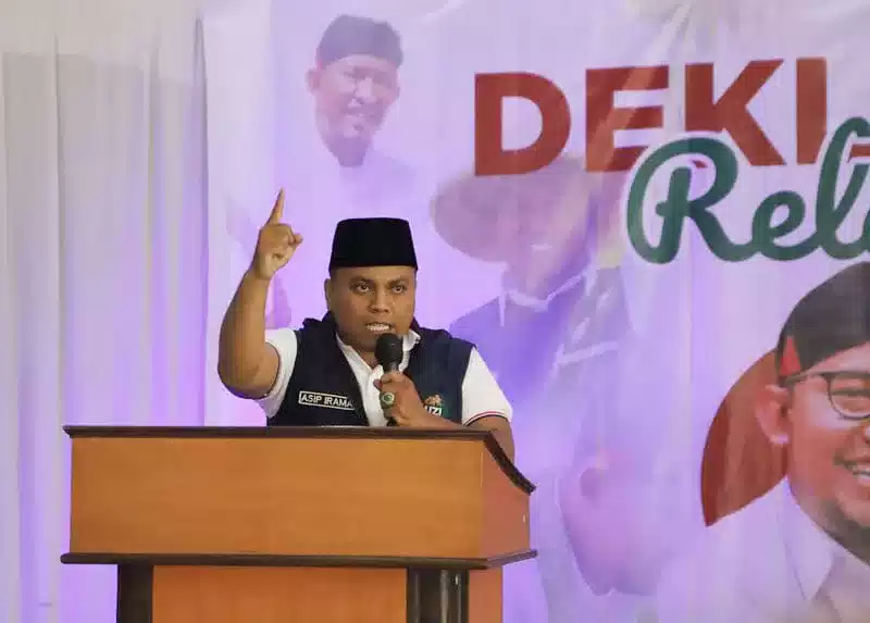 Dukung Mahfud Md Cawapres Ganjar, Pemuda Madura: Figur Bersih Diterima Semua Kalangan I Teras Media