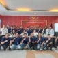 Keterangan foto : Bapas Bogor berikan pelatihan Dasar teknisi Ac bagi klien Pemasyarakatan, (Rabu, 20/9/2023) 