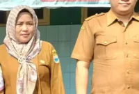 Keterangan foto : Polres Lebak melalui unit Pelayanan Perempuan dan Anak atau PPA masih mendalami kasus kekerasan terhadap guru perempuan yang dilakukan oleh SO di SDN Cempaka 1, Senin (25/9/2023)