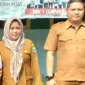 Keterangan foto : Polres Lebak melalui unit Pelayanan Perempuan dan Anak atau PPA masih mendalami kasus kekerasan terhadap guru perempuan yang dilakukan oleh SO di SDN Cempaka 1, Senin (25/9/2023)