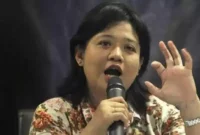 Keterangan foto : Juru Bicara Komisi Kepolisian Nasional (Kompolnas) Poengky Indarti, Kamis (28/9/2023)
