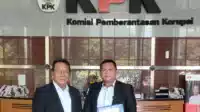 KPK Didesak Supervisi Kejati Sumut Terkait Kasus Korupsi Dana Covid-19 Libatkan Rapidin Simbolon I Teras Media