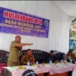 Keterangan Foto: MusrenbangDes Buaran Jati Tahun 2024 