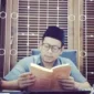 Keterangan Foto : Aktivis Lebak Yogi Wahyudin S.pd, (Sabtu, 30/9/2023) 