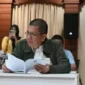 Keterangan foto : Anggota Komisi II DPR RI dari Fraksi Partai Gerindra Difriadi meminta agar Institut Pemerintahan Dalam Negeri (IPDN) mengkaji dan menganalisa ulang jumlah, Rabu (27/9/2023)
