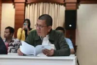Keterangan foto : Anggota Komisi II DPR RI Difriadi Badan Pengawas Pemilu (Bawaslu) agar menjalankan tugas pengawasannya terhadap pelaksanaan Pemilu lebih optimal, Kamis (21/9/2023)