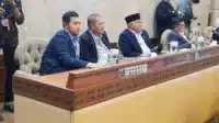 DPR RI Dorong Perbaikan Sistim Penggajian PNS I Teras Media