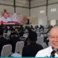 Keterangan Foto: Rapat Virtual Koordinasi PSHT tahun 2023, Sabtu (9/9/2023).