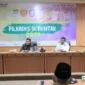 Keterangan Foto: Persiapan Pengamanan Pelaksanaan Pilkades Serentak 2023