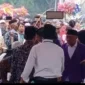 Keterangan Foto : Poto bersama antara Rektor dan Dekan USBR dengan Anggota MPR RI usai acara Sosialisasi 4 Pilar Kebangsaan pada 25/9/2023