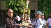 Tim Pasus Paskibra Patih Prahasta SMKN 2 Raih 3 Medali Dalam Lomba LKBB Pandawa Tingkat Kabupaten Tahun 2023 I Teras Media