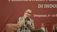 Kementerian PPPA Awasi Dinas Pendidikan Guru Kriminal di Lebak I Teras Media