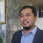 Keterangan foto : Masyarakat Anti Korupsi Indonesia (MAKI) melaporkan PT. PKS, perusahaan tambang nikel di Kab. Konawe Utara, Provinsi Sulawesi Tenggara, Selasa (26/9/2023)