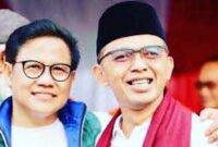 Keterangan foto : Ketua Badan Pemenangan Pemilu (Bapilu) Partai PKB, Maman Imanul Haq, Senin (18/9/2023)