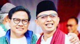 Keterangan foto : Ketua Badan Pemenangan Pemilu (Bapilu) Partai PKB, Maman Imanul Haq, Senin (18/9/2023)