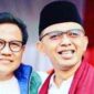 Keterangan foto : Ketua Badan Pemenangan Pemilu (Bapilu) Partai PKB, Maman Imanul Haq, Senin (18/9/2023)