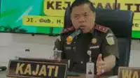 Soal Data LHKPN, Kajati Sumsel Ungkap Serangan Balik dari Koruptor I Teras Media