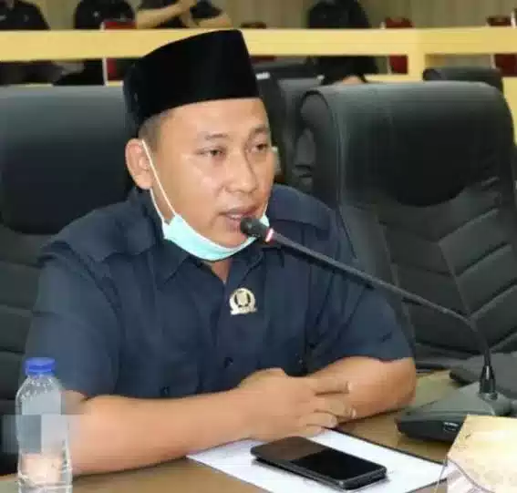 DPRD Lebak Kutuk Keras ASN Preman di SDN 1 Cempaka I Teras Media