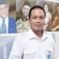 Keterangan foto; Ketua Koornas Banten Yusuf Reza Soleman, Selasa (17/10/2023)