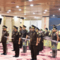 Keterangan foto : Pelantikan Jaksa Agung Muda Intelijen di kejaksaan RI, (Selasa, 31/10/2023) 