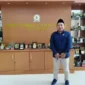 Keterangan foto : Anggota DPRD Lebak dari Fraksi PPP, Musa Weliansyah, Minggu (1/10/2023)