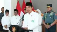 Budayawan Dukung Reshuffle Kabinet Jokowi, Begini Alasannya I Teras Media