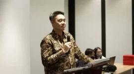 Keterangan foto : Kasus Pencurian Bahan Kimia di Pabrik Pocari Sweat Kabupaten Sukabumi Harus Dibongkar Sampai Tunta, Jakarta, Minggu, 8 Oktober 2023 