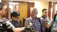 Pakar Hukum Dorong Hakim Vonis Burhanuddin dengan Hukuman Maksimal I Teras Media