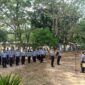 Keterangan foto : Balai Pemasyarakatan Kelas II Subang Gelar Upacara Kesaktian Pancasila, (Senin, 2/10/2023) 