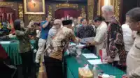 Akademisi Lintas Perguruan Tinggi Temui Prabowo Subianto, Dorong Ridwan Kamil Cawapres I Teras Media