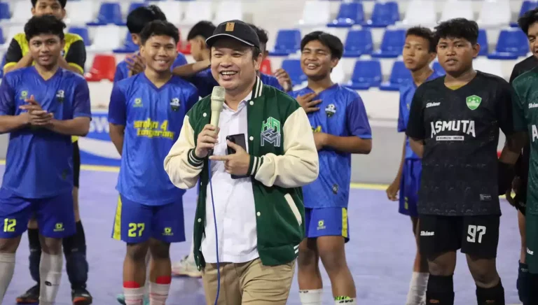 IMG-20231009-WA0009 Turnamen Futsal HUT KAHMI Rampung Digelar I Teras Media