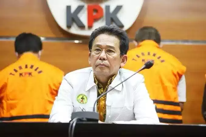 Wakil Ketua KPK Beri Pesan Polisi: Jangan Gegabah I Teras Media