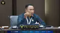 Kembali Terjadi, Musa Weliansyah Serius Akan Laporkan Bawaslu Lebak ke DKPP Soal Rangkap Jabatan