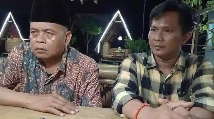 Dugaan Pungli PTSL Desa Kramat Disebut Masih Penyidikan I Teras Media