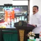 Keterangan foto : Kejaksaan Agung (Kejagung) mulai memeriksa pejabat terkait dugaan korupsi importasi gula periode 2015-2023.