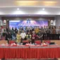 Keterangan foto : Pengelola TI Bapas subang ikuti Training of Trainer Teknologi Informasi Kemenkumham Jabar, (Kamis, 12/10/2023) 