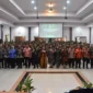 Keterangan foto : Kepala Seksi Keamanan Lapas Cirebon dilantik Menjadi Kepala Seksi Binadik Lapas Bekasi, (Kamis, 12/10/2023) 